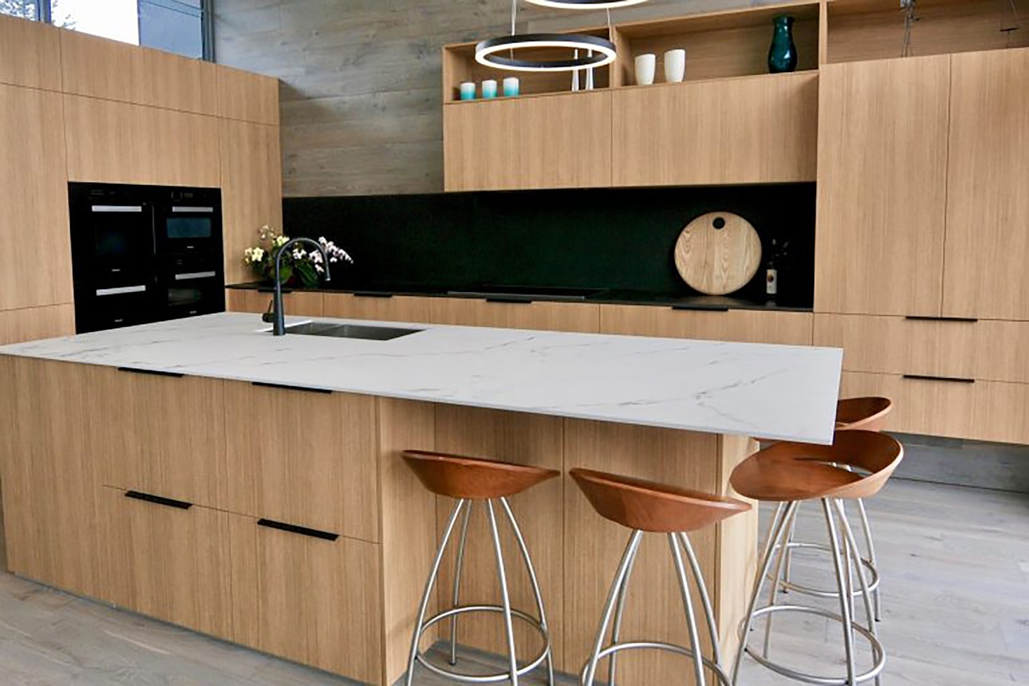 Cómo diseñar una cocina que refleje tu estilo de vida