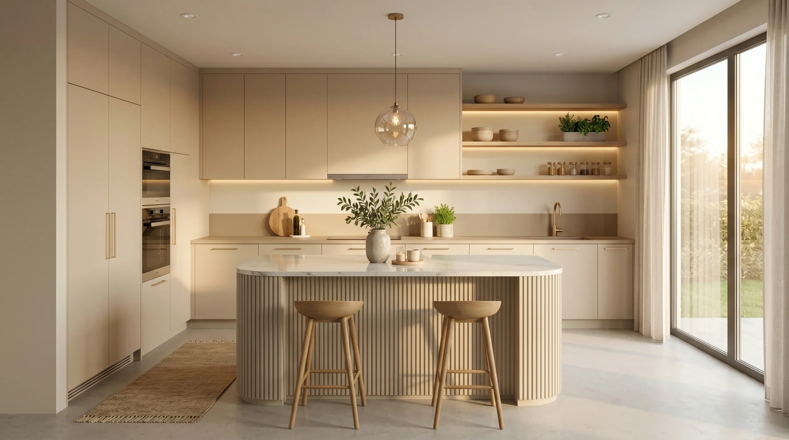 Cocina Hoguera